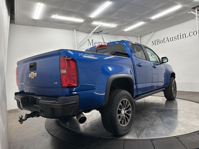 2018 Chevrolet Colorado - Photo 7