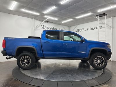 2018 Chevrolet Colorado - Photo 8