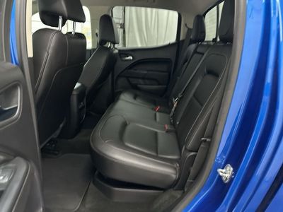 2018 Chevrolet Colorado - Photo 18