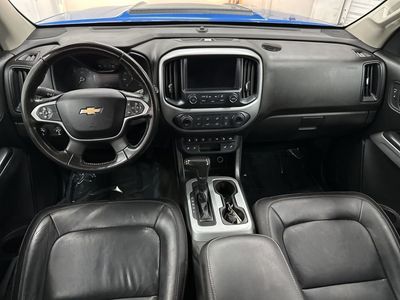 2018 Chevrolet Colorado - Photo 16