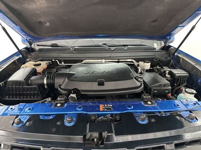 2018 Chevrolet Colorado - Photo 24