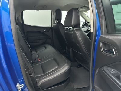 2018 Chevrolet Colorado - Photo 19