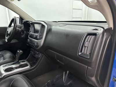 2018 Chevrolet Colorado - Photo 20