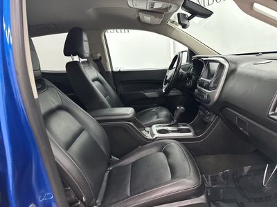 2018 Chevrolet Colorado - Photo 21