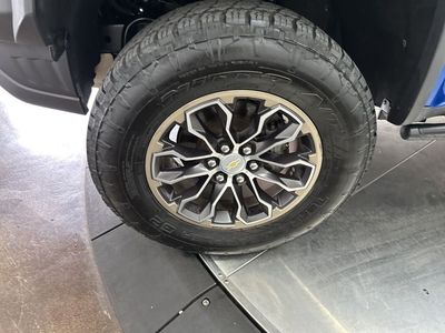 2018 Chevrolet Colorado - Photo 25