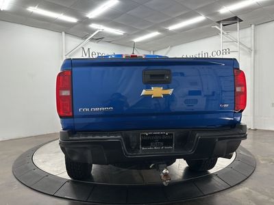 2018 Chevrolet Colorado - Photo 6