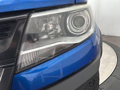 2018 Chevrolet Colorado - Photo 23