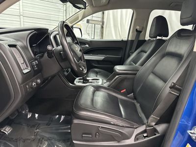 2018 Chevrolet Colorado - Photo 15