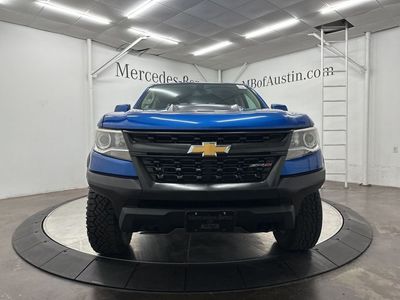 2018 Chevrolet Colorado - Photo 2