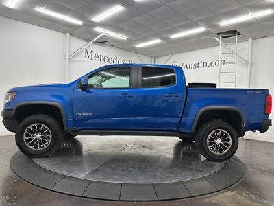 2018 Chevrolet Colorado - Photo 4