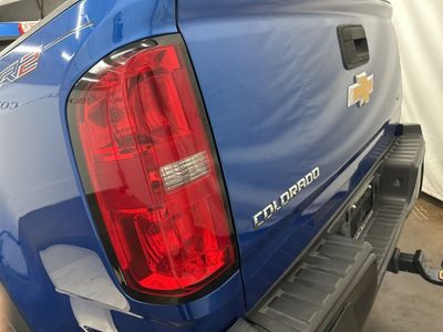 2018 Chevrolet Colorado - Photo 22