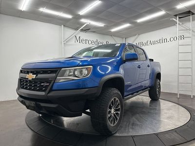 2018 Chevrolet Colorado - Photo 3