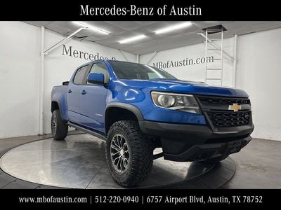 2018 Chevrolet Colorado - Photo 1