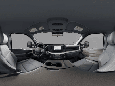 2025 Ford Chassis Cab - Photo 30