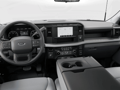 2025 Ford Chassis Cab - Photo 29