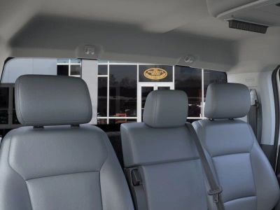 2025 Ford Chassis Cab - Photo 22
