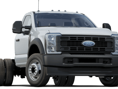 2025 Ford Chassis Cab - Photo 26