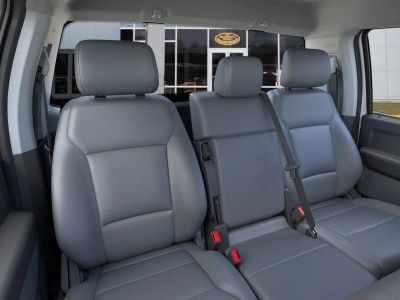 2025 Ford Chassis Cab - Photo 10