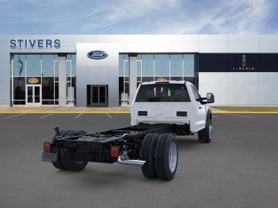 2025 Ford Chassis Cab - Photo 8