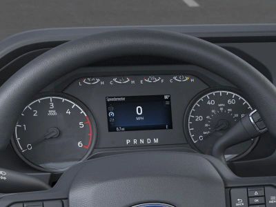 2025 Ford Chassis Cab - Photo 13