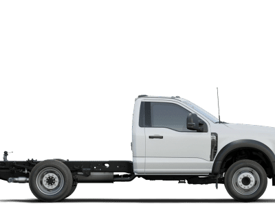 2025 Ford Chassis Cab - Photo 27