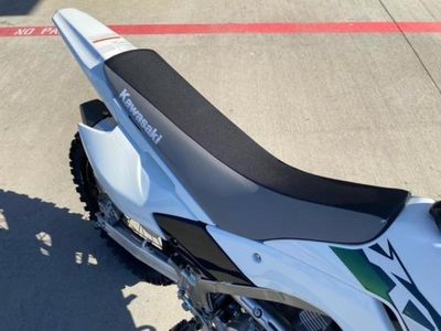 2026 Kawasaki KLX140R F - Photo 15