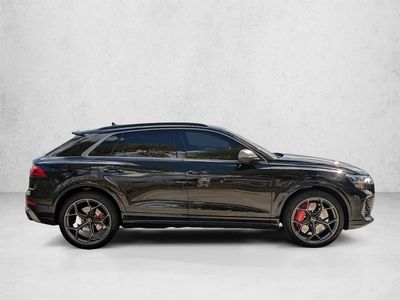 2025 Audi RS Q8 - Photo 4