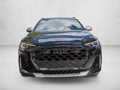 2025 Audi RS Q8 - Photo 3