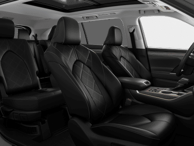 2026 Toyota Highlander Hybrid - Photo 28