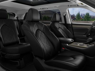 2026 Toyota Highlander Hybrid - Photo 20