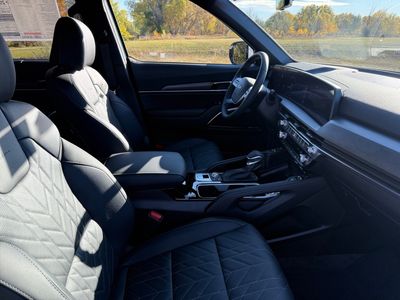 2025 Kia Telluride - Photo 11