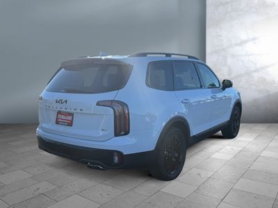 2025 Kia Telluride - Photo 5