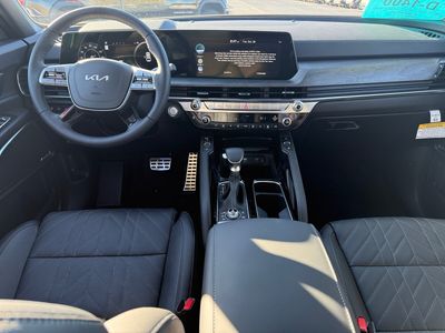 2025 Kia Telluride - Photo 10