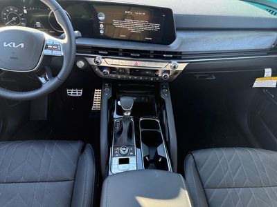 2025 Kia Telluride - Photo 9