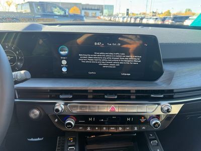 2025 Kia Telluride - Photo 12