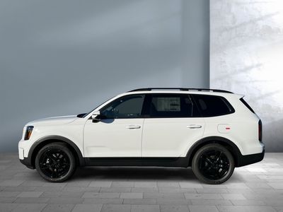 2025 Kia Telluride - Photo 6