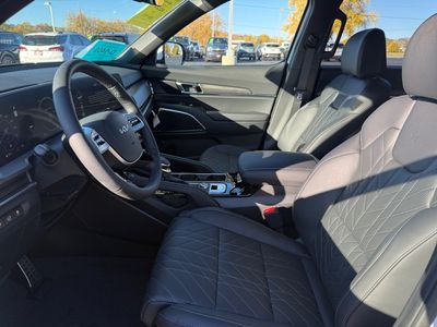 2025 Kia Telluride - Photo 13