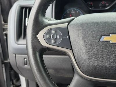 2015 Chevrolet Colorado - Photo 23