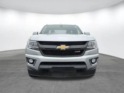 2015 Chevrolet Colorado - Photo 2