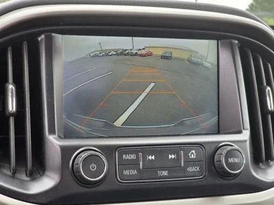 2015 Chevrolet Colorado - Photo 10