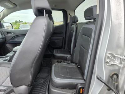 2015 Chevrolet Colorado - Photo 16