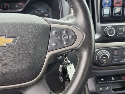 2015 Chevrolet Colorado - Photo 24