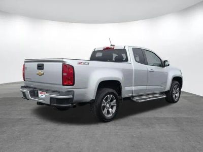 2015 Chevrolet Colorado - Photo 4