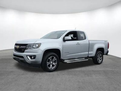 2015 Chevrolet Colorado - Photo 7