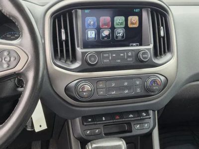 2015 Chevrolet Colorado - Photo 9