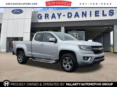2015 Chevrolet Colorado - Photo 1