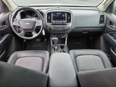 2015 Chevrolet Colorado - Photo 8