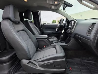 2015 Chevrolet Colorado - Photo 25
