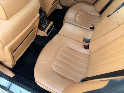 2005 Maserati Quattroporte — photo 19 view