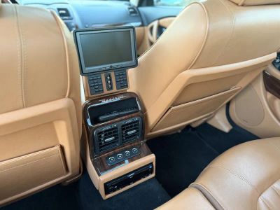 2005 Maserati Quattroporte — photo 20 view